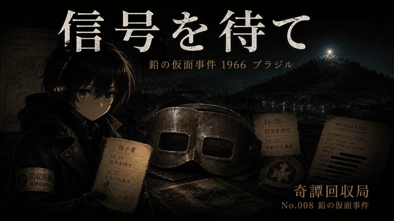 信号を待っていた二人(イメージ画像)